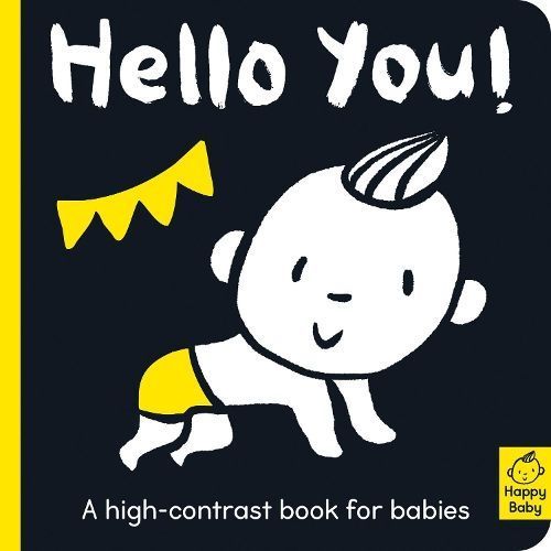 Hello, You! By Amelia Hepworth (author), Cani (artist) 9781788819893