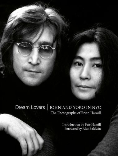 Dream Lovers By Brian Hamill 9781788840972 (Hardback)