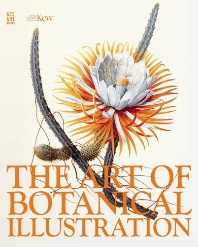 Art of Botanical Illustration 9781788841085 (Hardback)