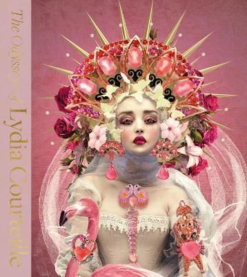 Lydia Courteille By Juliet Weir-de La Rochefoucauld, Lydia Courteille