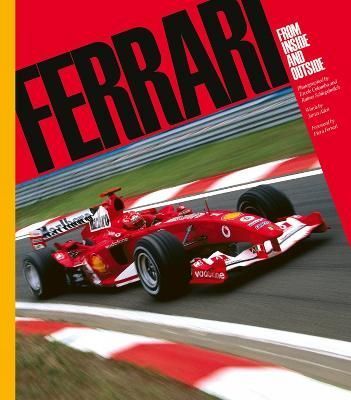 Ferrari 9781788842105 (Hardback)