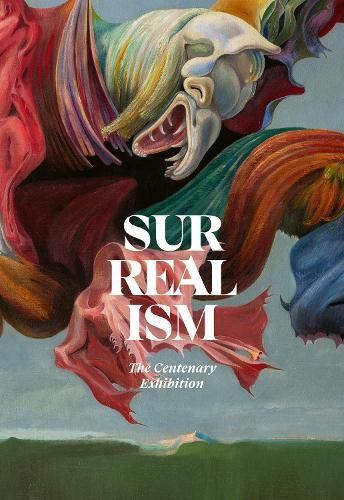 Surrealism By Centre Georges Pompidou (host institution) 9781788842822