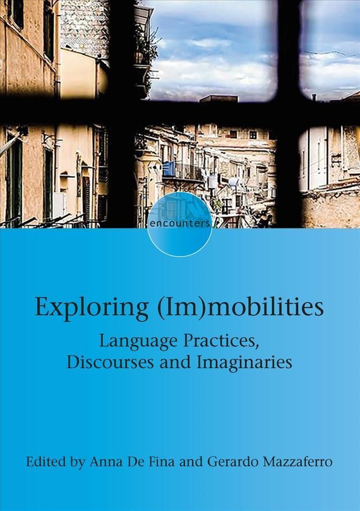 Exploring (Im)mobilities 9781788925297 (Hardback)