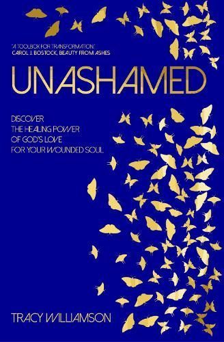 Unashamed By Tracy Williamson 9781788932684 (Paperback)