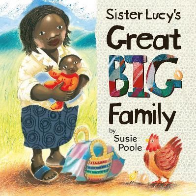 Sister Lucy's Great Big Family 9781788933193 (Paperback)
