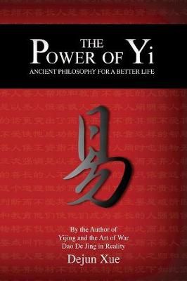 Power of Yi By Xue 9781788940627 (Paperback)