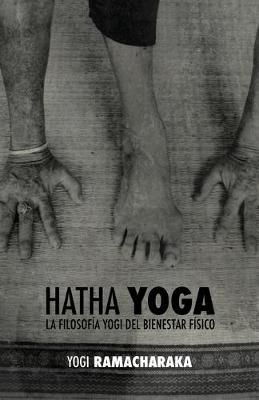 Hatha Yoga By Atkinson 9781788941709 (Paperback)