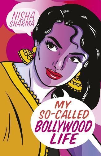 My So-Called Bollywood Life By Nisha Sharma 9781788951463 (Paperback)