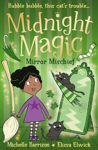 Mirror Mischief 9781788951494 (Paperback)