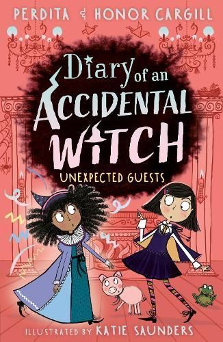 Unexpected Guests 9781788953412 (Paperback)