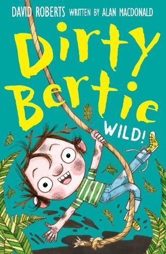 Wild! 9781788956451 (Paperback)