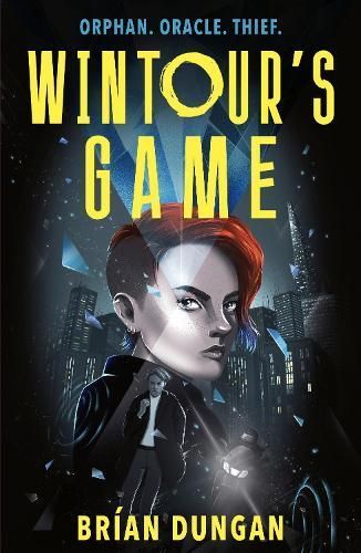 Wintour's Game By Brían Dungan 9781788956703 (Paperback)