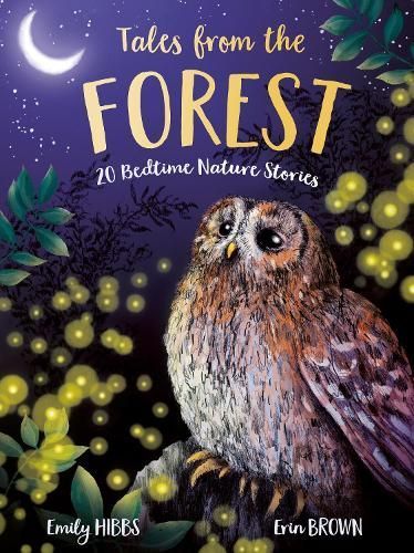 Tales from the Forest 9781788957151 (Paperback)