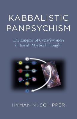 Kabbalistic Panpsychism By Hyman M. Schipper 9781789045178 (Paperback)