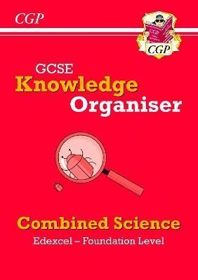 Combined Science. Edexcel Foundation Level GCSE Knowledge Organiser