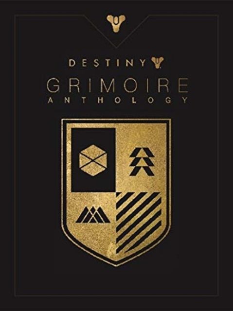 Grimoire Anthology. Volume I Dark Mirror 9781789091373 (Hardback)