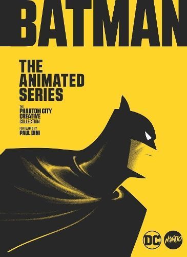 Batman By Mondo Media (Firm) 9781789096132 (Hardback)