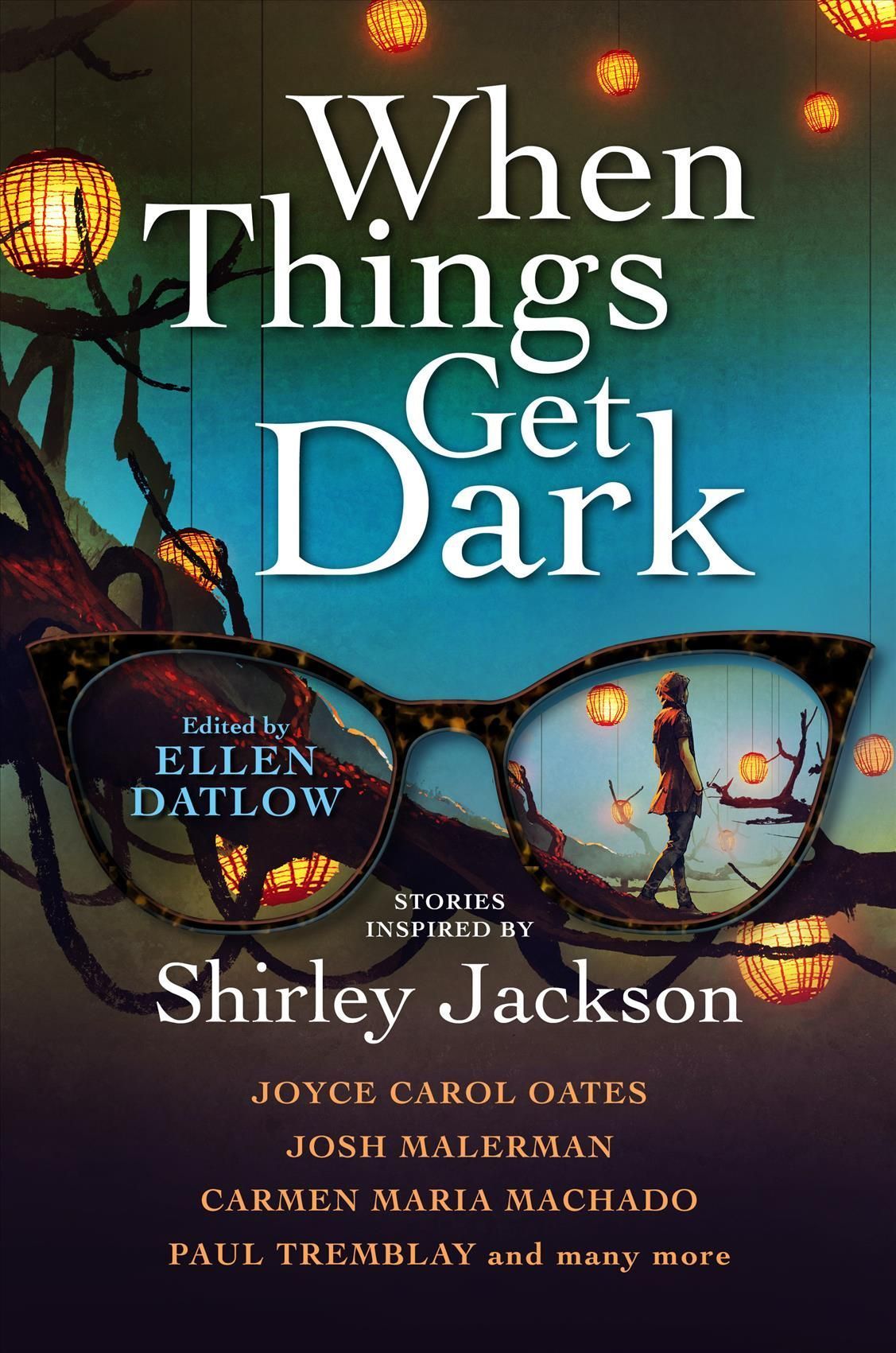 When Things Get Dark 9781789097177 (Paperback)