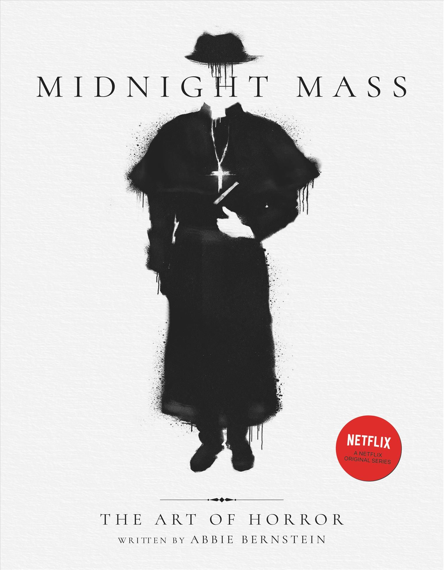 Midnight Mass By Abbie Bernstein 9781789097771 (Hardback)