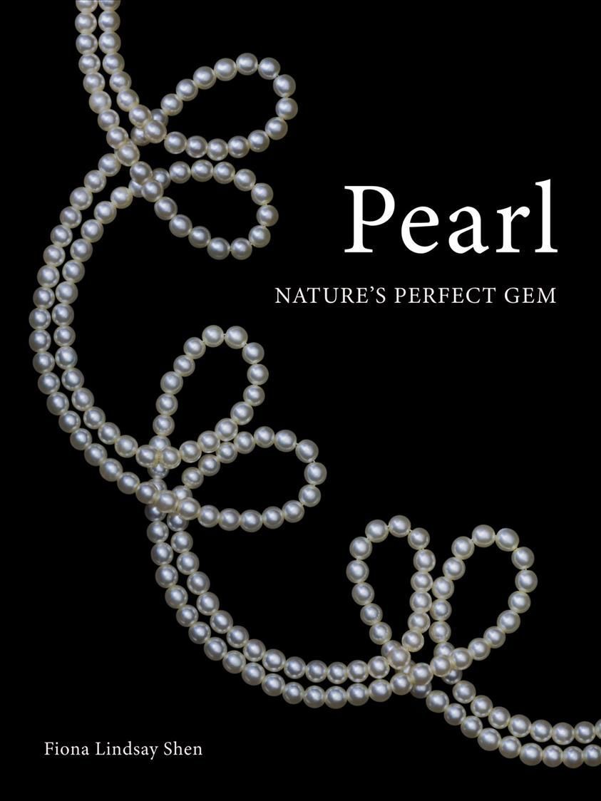 Pearl By Fiona Lindsay Shen 9781789146219 (Hardback)