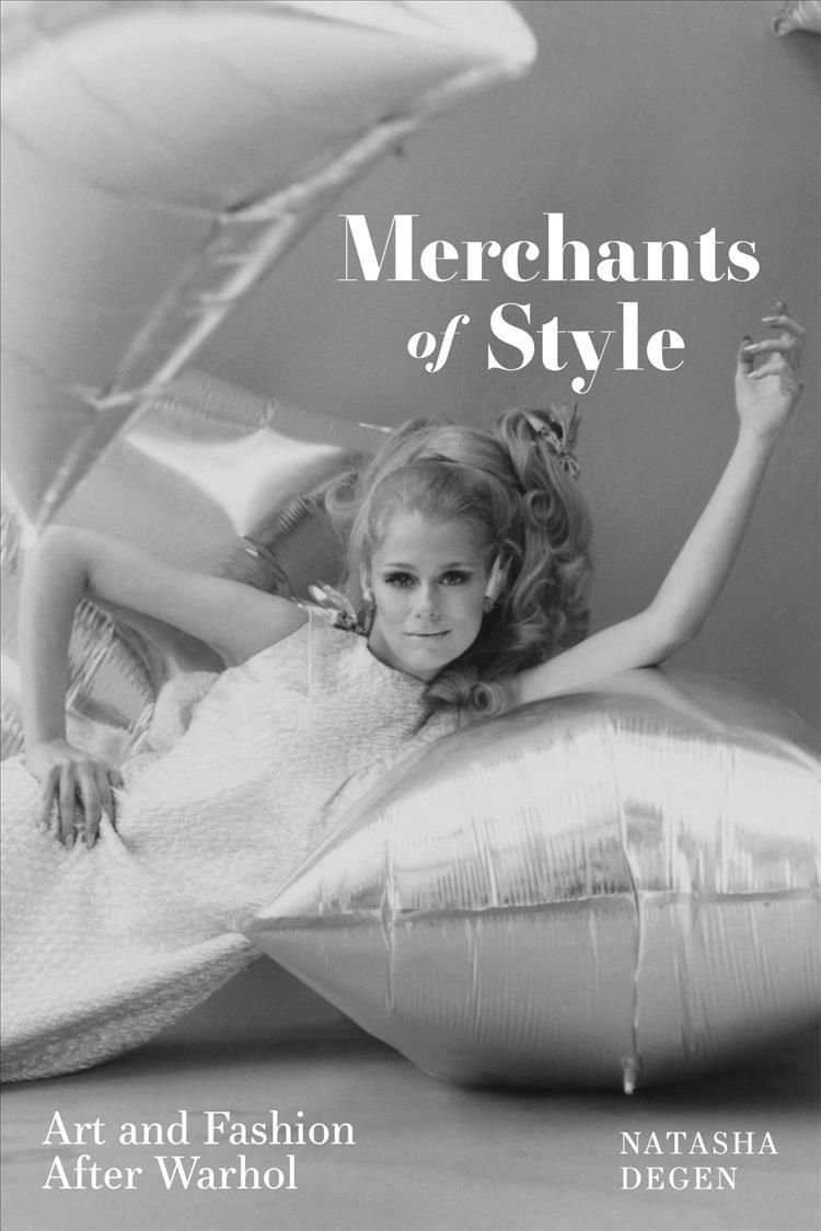 Merchants of Style By Natasha Degen 9781789146691 (Hardback)