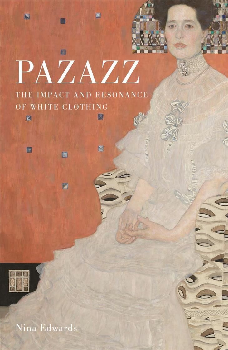 Pazazz By Nina Edwards 9781789146851 (Hardback)