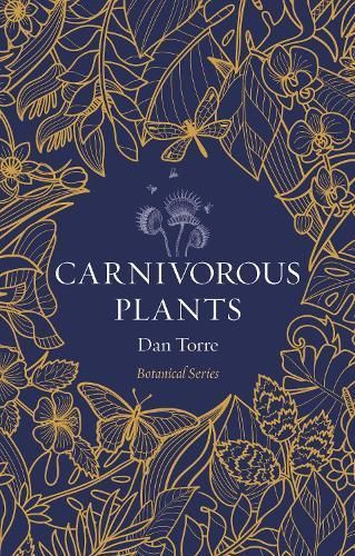 Carnivorous Plants By Dan Torre 9781789147780 (Paperback)