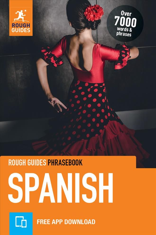 Spanish By Guides, Rough 9781789194265 (Paperback)