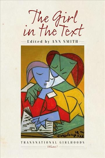 Girl in the Text By Smith, Ann 9781789203233 (Hardback)