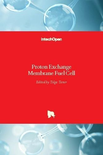 Proton Exchange Membrane Fuel Cell By Tolga Taner 9781789230666