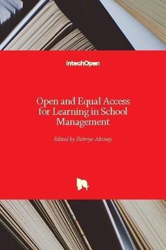 Open and Equal Access for Learning in School Management 9781789231748