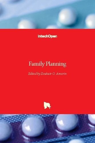 Family Planning By Zouhair O. Amarin 9781789232769 (Hardback)