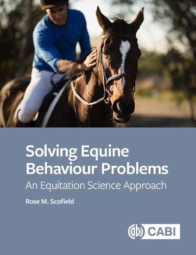 Solving Equine Behaviour Problems 9781789244878 (Paperback)