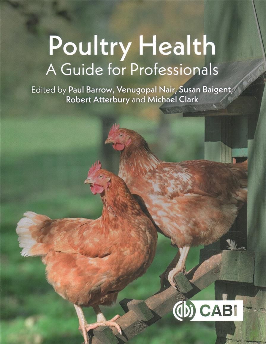 Poultry Health 9781789245042 (Paperback)