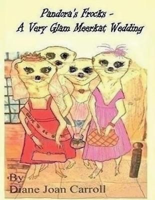 Pandora's Frocks By Carroll 9781789262360 (Paperback)