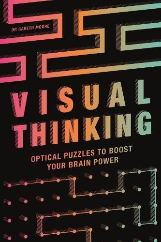 Visual Thinking By Gareth Moore 9781789293197 (Paperback)