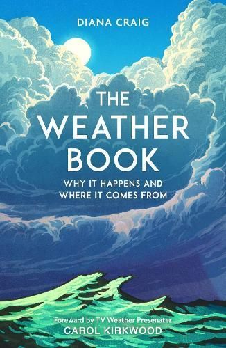 The Weather Book By Diana Craig 9781789295900 (Paperback)