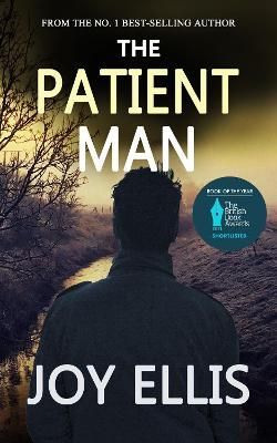 The Patient Man By Joy Ellis 9781789312799 (Paperback)