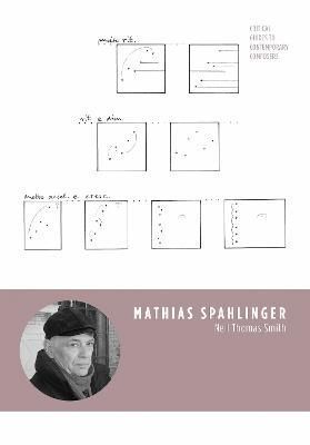 Mathias Spahlinger By Neil T. Smith 9781789387544 (Paperback)