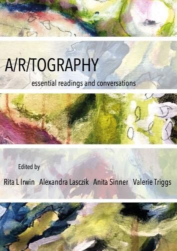 A/r/tography 9781789388688 (Hardback)