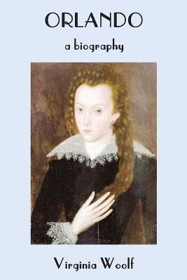 Orlando By Virginia Woolf 9781789431780 (Paperback)