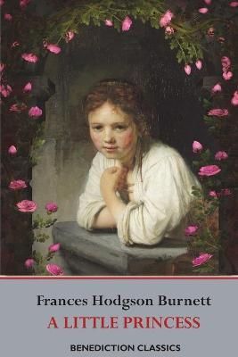 A Little Princess By Burnett, Frances Hodgson 9781789432107