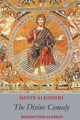 The Divine Comedy 9781789432572 (Paperback)