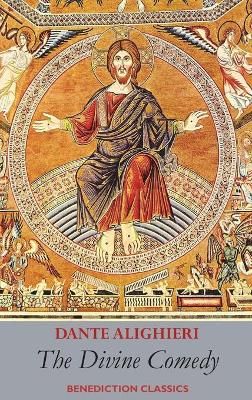 The Divine Comedy 9781789432589 (Hardback)
