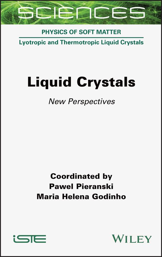 Liquid Crystals ? New Perspectives By P Pieranski 9781789450408