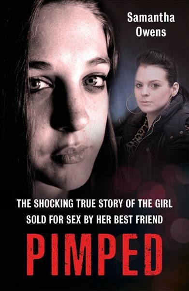 Pimped By Samantha Owens, Rikki Loftus 9781789460568 (Paperback)