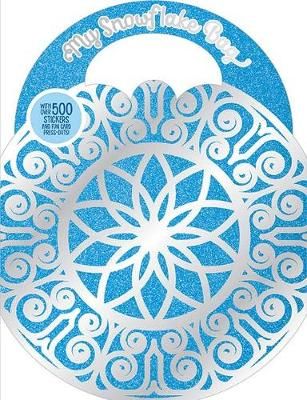 MY SNOWFLAKE BAG 9781789470598 (Paperback)