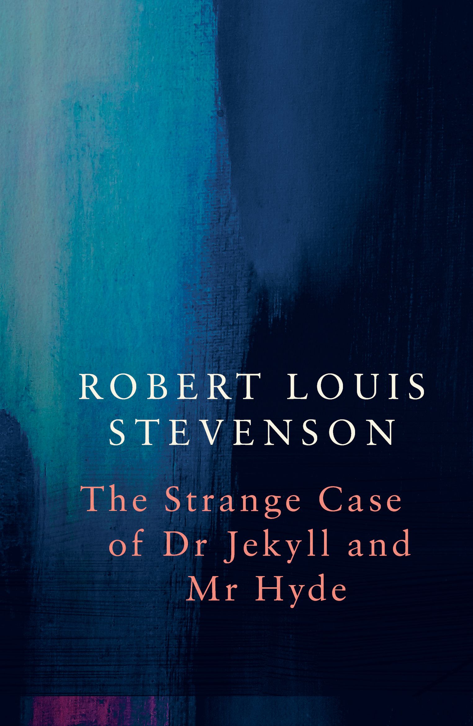 Strange Case of Dr Jekyll and Mr Hyde (Legend Classics) 9781789550672