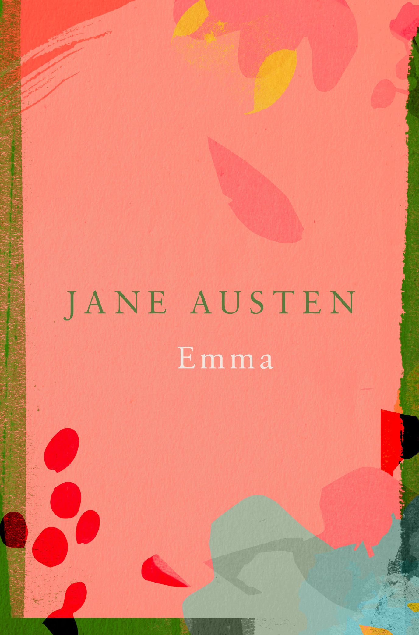 Emma (Legend Classics) By Jane Austen 9781789559545 (Paperback)