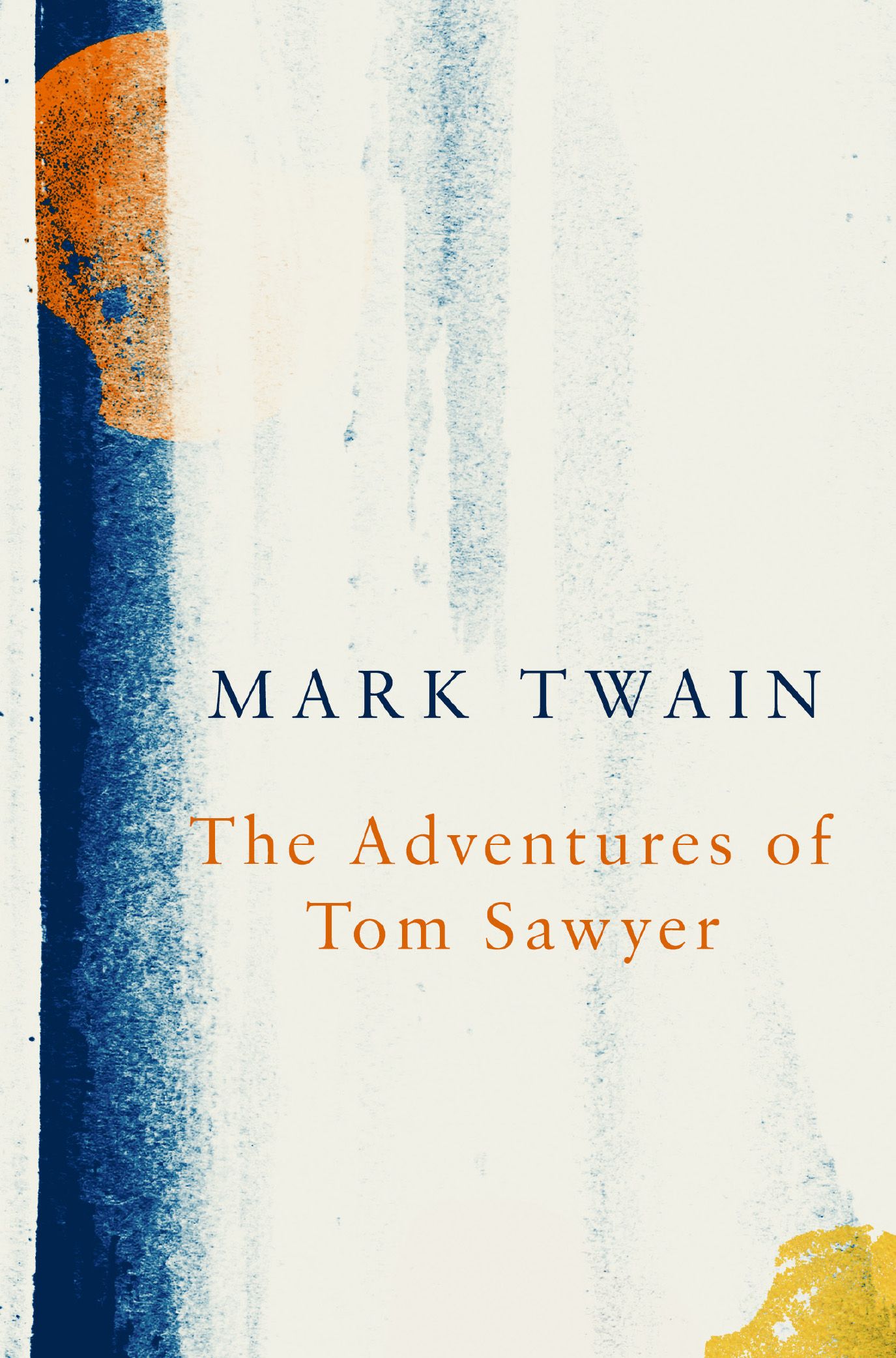 The Adventures of Tom Sawyer (Legend Classics) By Mark Twain